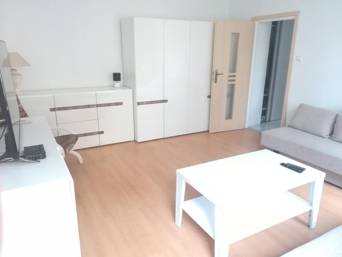 Apartament Blisko Morza Kolobrzeg-Podczele Appartement Buitenkant foto