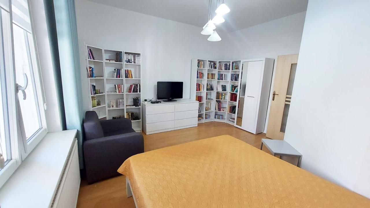 Apartament Blisko Morza Kolobrzeg-Podczele Appartement Buitenkant foto